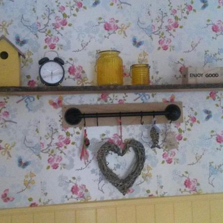 Pipowagen Camping Puur Genieten Bed & Breakfast Someren Dış mekan fotoğraf